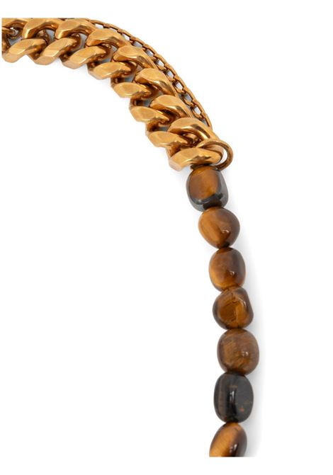collana DRIES VAN NOTEN | Collana | NECKLM251105971